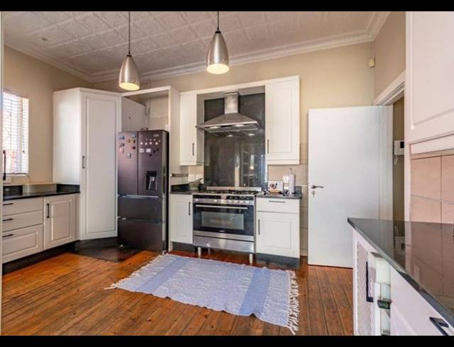 3 BEDROOM HOUSE FOR SALE IN KENSINGTON